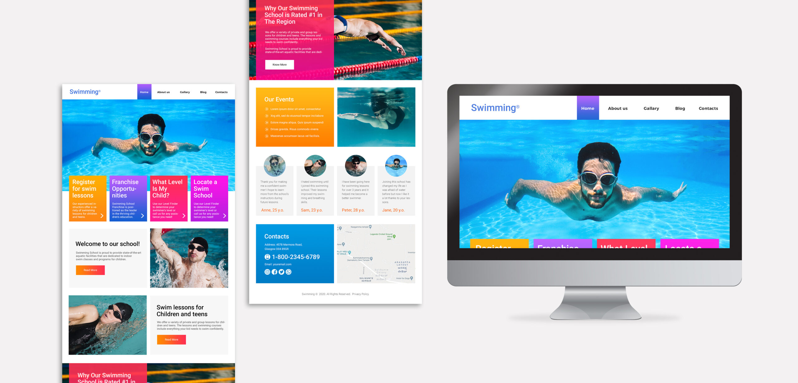 WordPress vs. otras plataformas en 2025: ¿Sigue siendo la mejor opción?