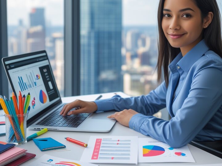 Cómo Medir el Impacto de tu Branding: Herramientas y KPIs Clave