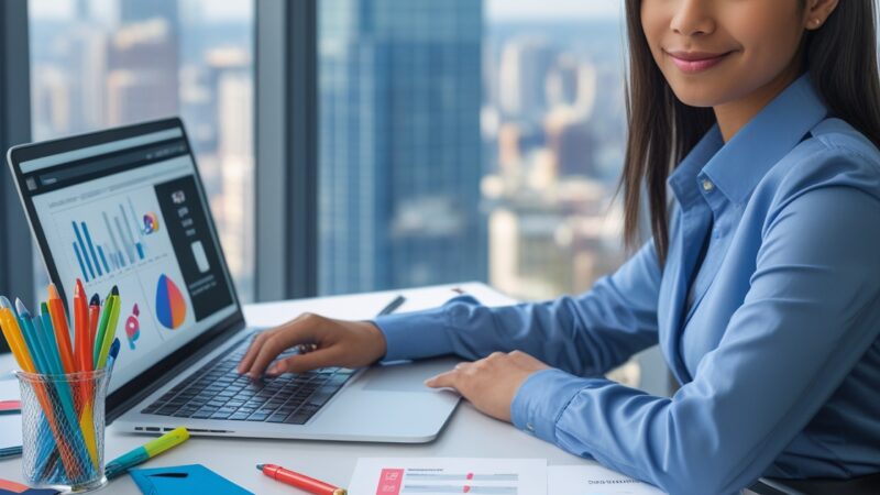 Cómo Medir el Impacto de tu Branding: Herramientas y KPIs Clave