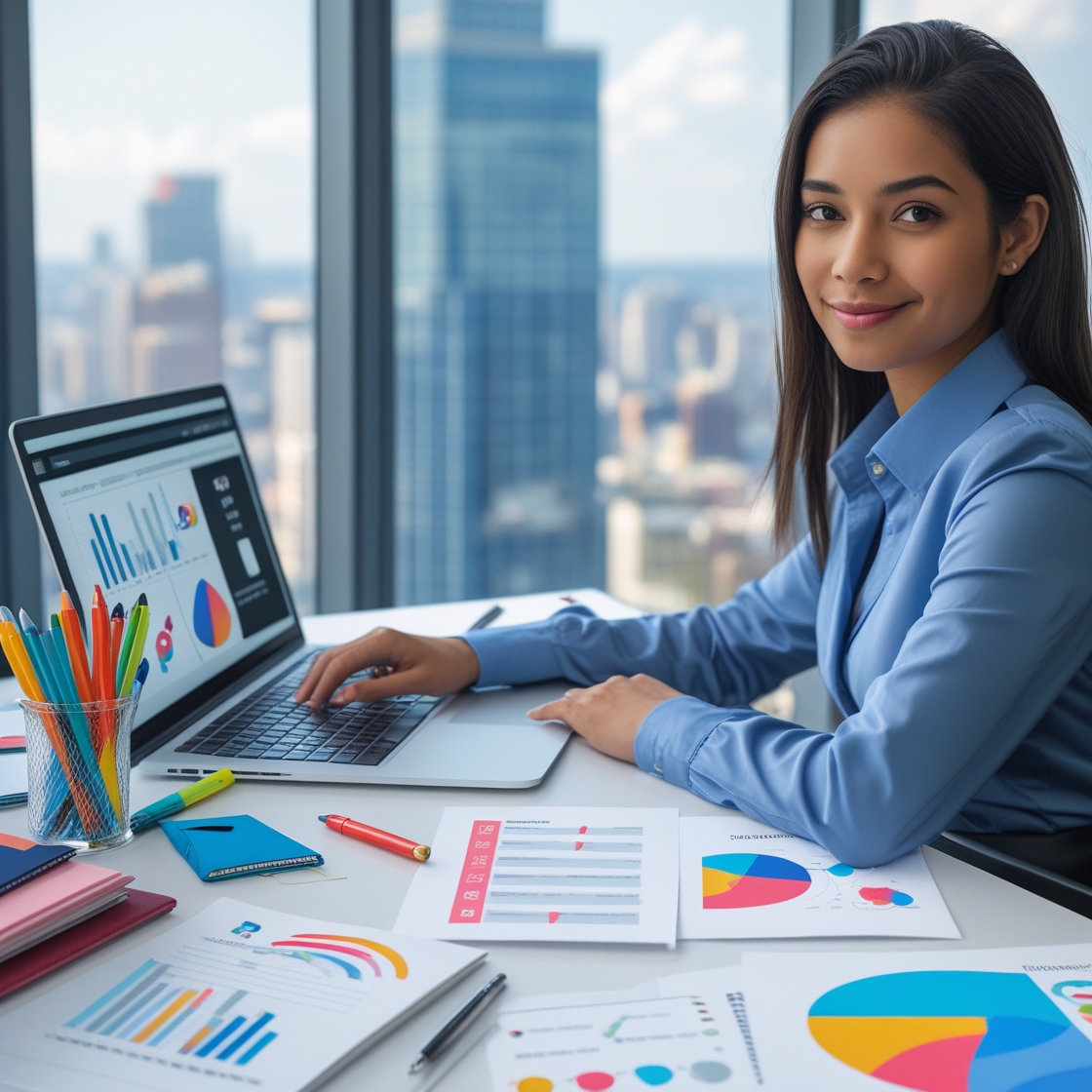 Cómo Medir el Impacto de tu Branding: Herramientas y KPIs Clave