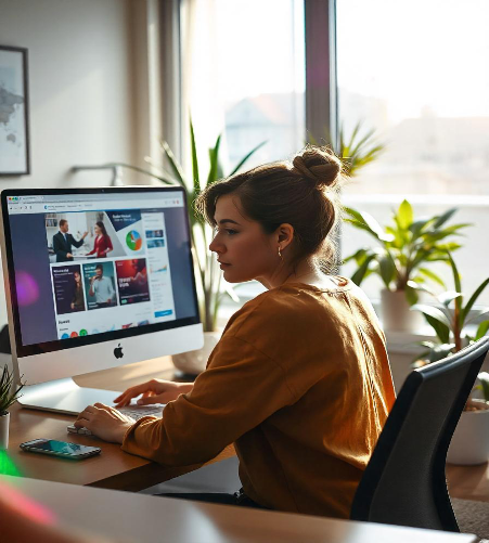 7 Herramientas para Community Managers que Mejorarán tu Estrategia en 2025