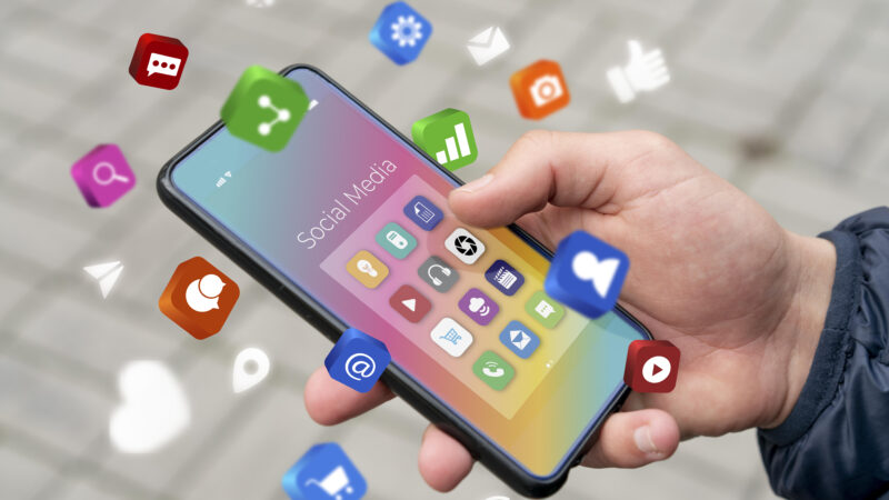 Publicidad en Redes Sociales: Cómo Elegir la Mejor Plataforma para tu Negocio